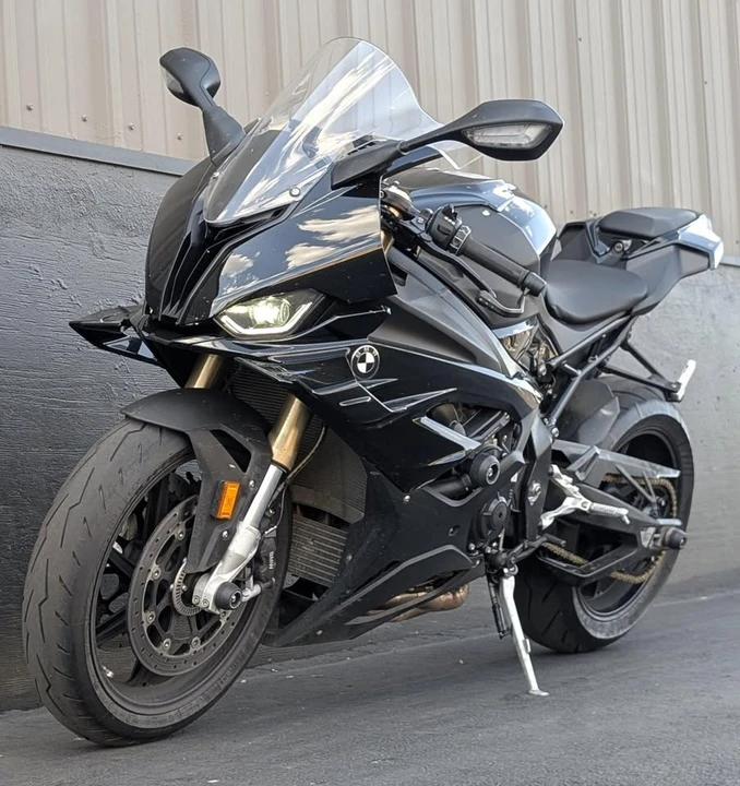 2024 BMW S1000 - Image 3 of 9