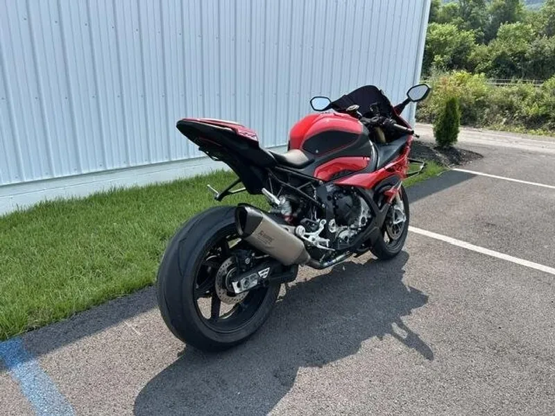 2024 BMW S1000 - Image 8 of 11
