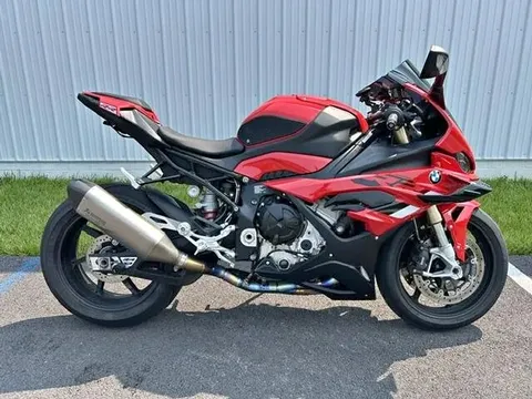 2024 BMW S 1000 RR