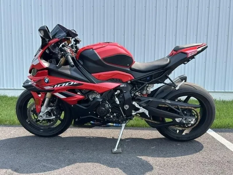 2024 BMW S1000 - Image 5 of 11