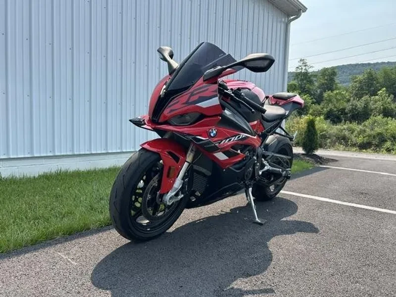 2024 BMW S1000 - Image 4 of 11