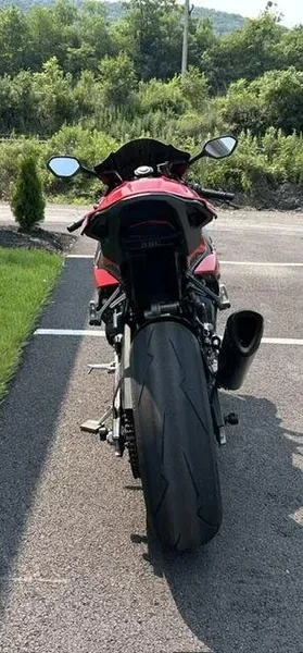 2024 BMW S1000 - Image 7 of 11