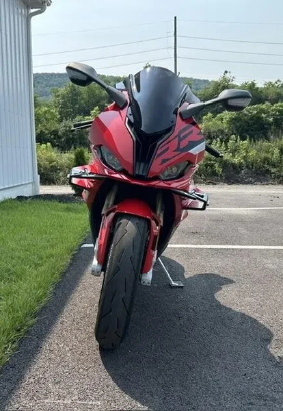 2024 BMW S1000 - Image 3 of 11