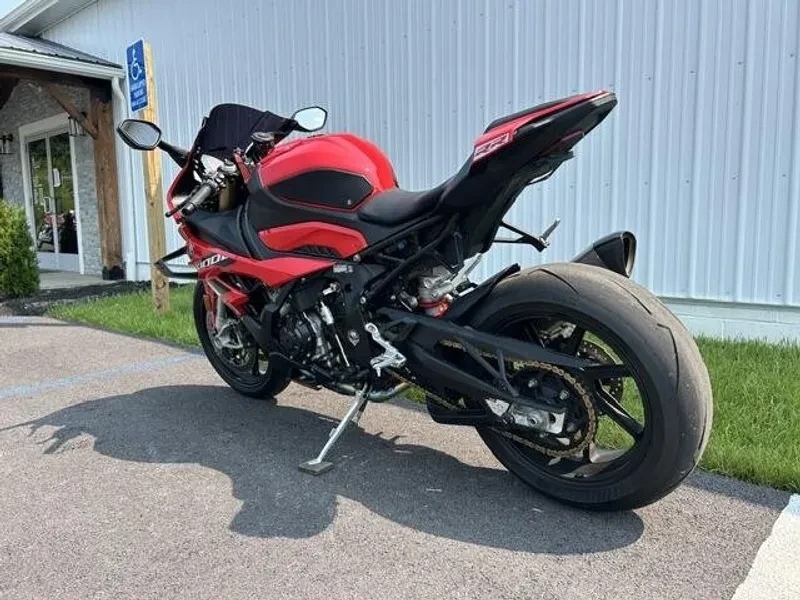 2024 BMW S1000 - Image 6 of 11