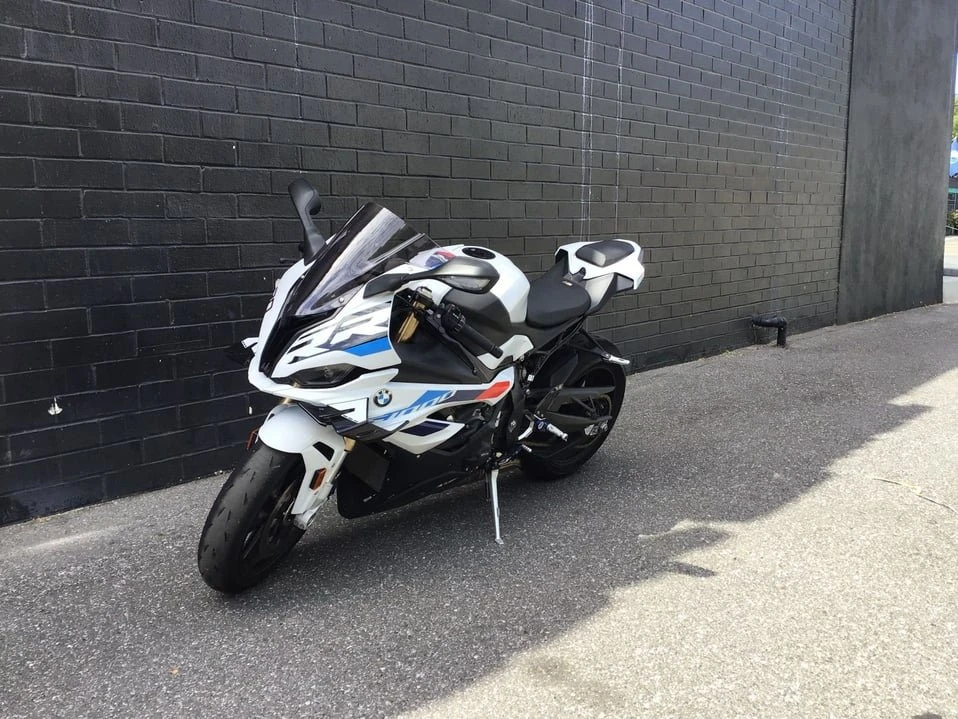 2024 BMW S1000 - Image 5 of 6