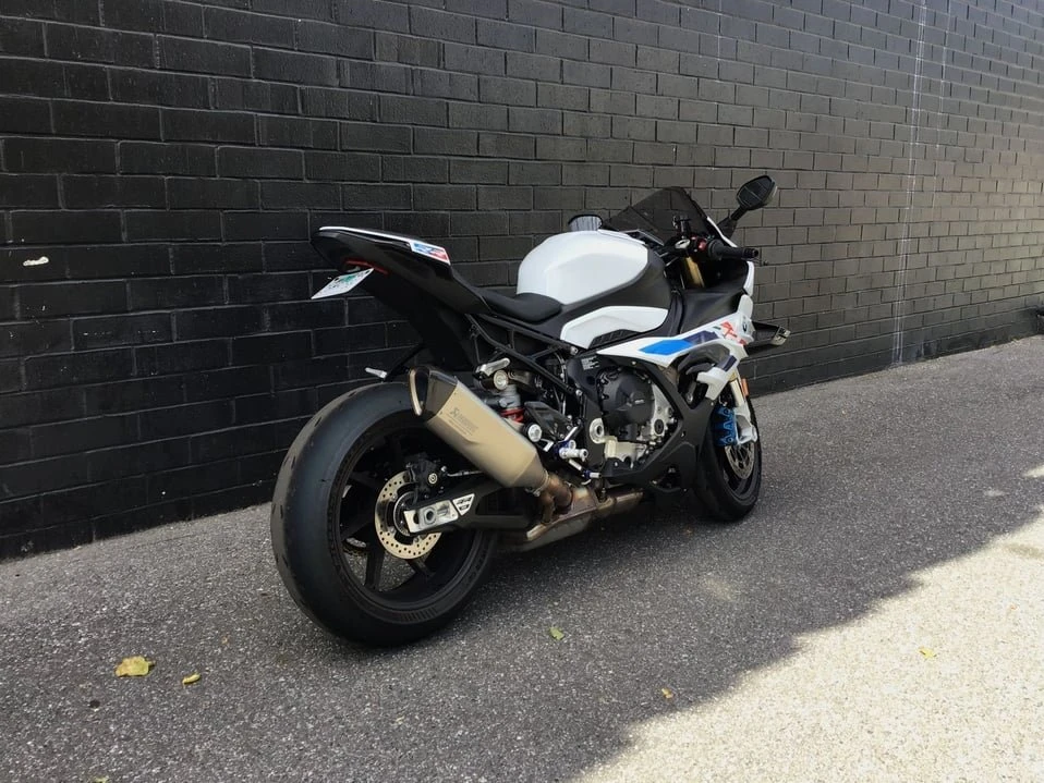 2024 BMW S1000 - Image 3 of 6