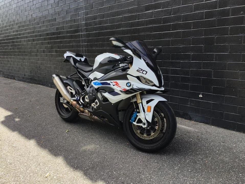 2024 BMW S1000 - Image 2 of 6