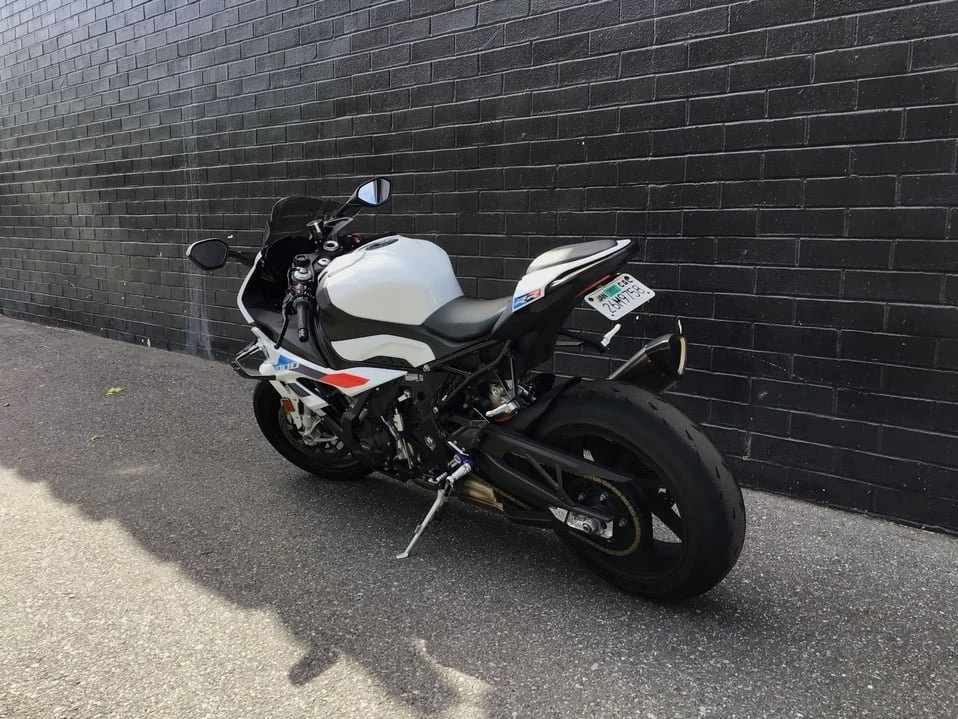 2024 BMW S1000 - Image 6 of 6