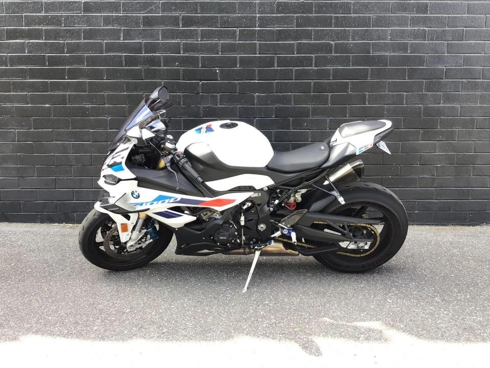 2024 BMW S1000 - Image 4 of 6