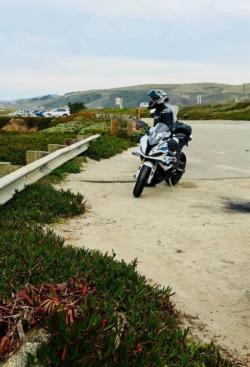 2024 BMW S1000 - Image 3 of 7