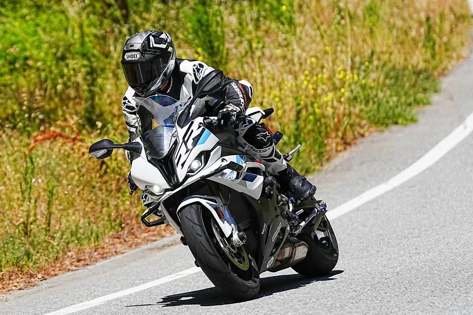 2024 BMW S1000 - Image 2 of 7