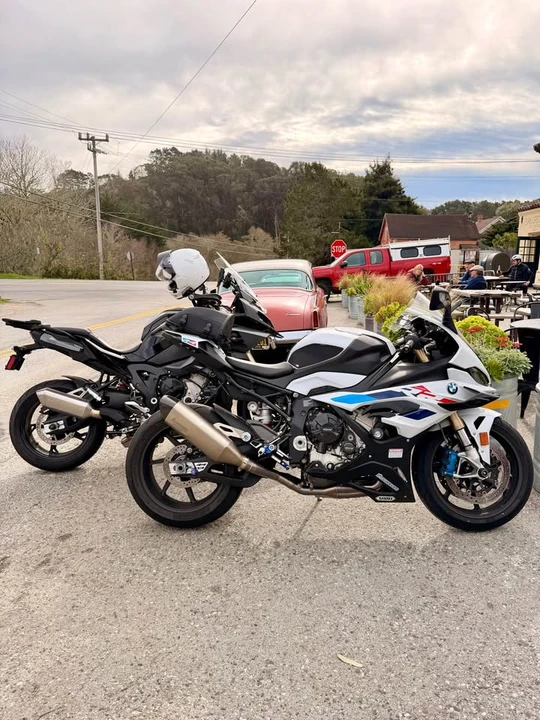 2024 BMW S1000 - Image 4 of 7