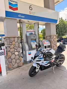 2024 BMW S 1000 RR M Edition