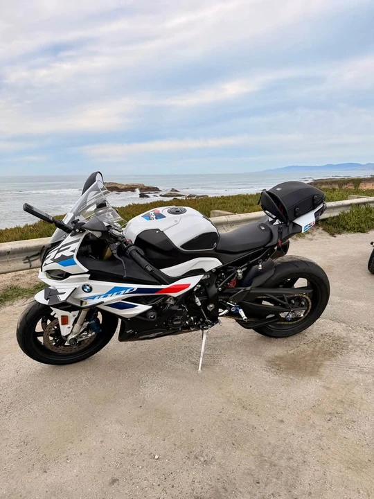 2024 BMW S1000 - Image 6 of 7