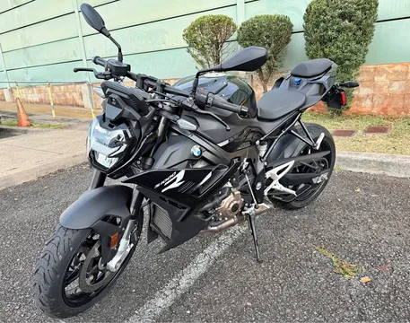 2024 BMW S1000R