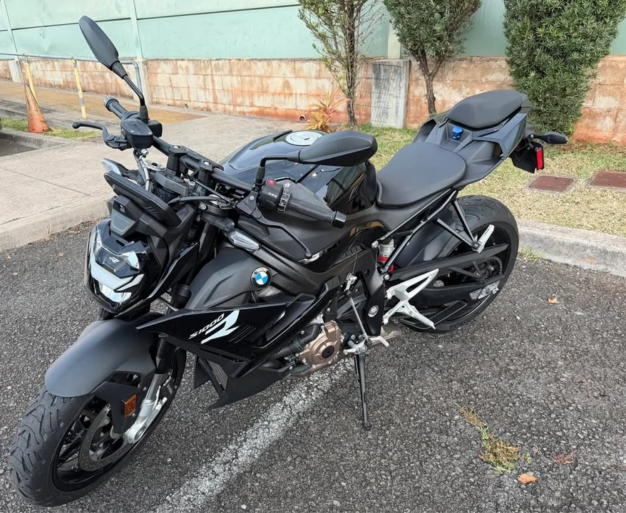 2024 BMW S1000 - Image 2 of 3