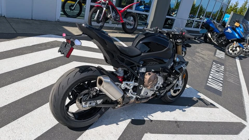 2024 BMW S1000 - Image 2 of 5