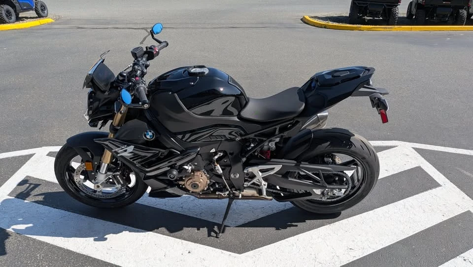 2024 BMW S1000 - Image 4 of 5
