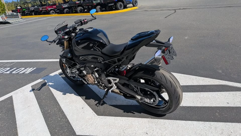 2024 BMW S1000 - Image 3 of 5