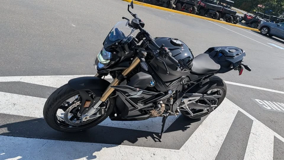 2024 BMW S1000 - Image 5 of 5