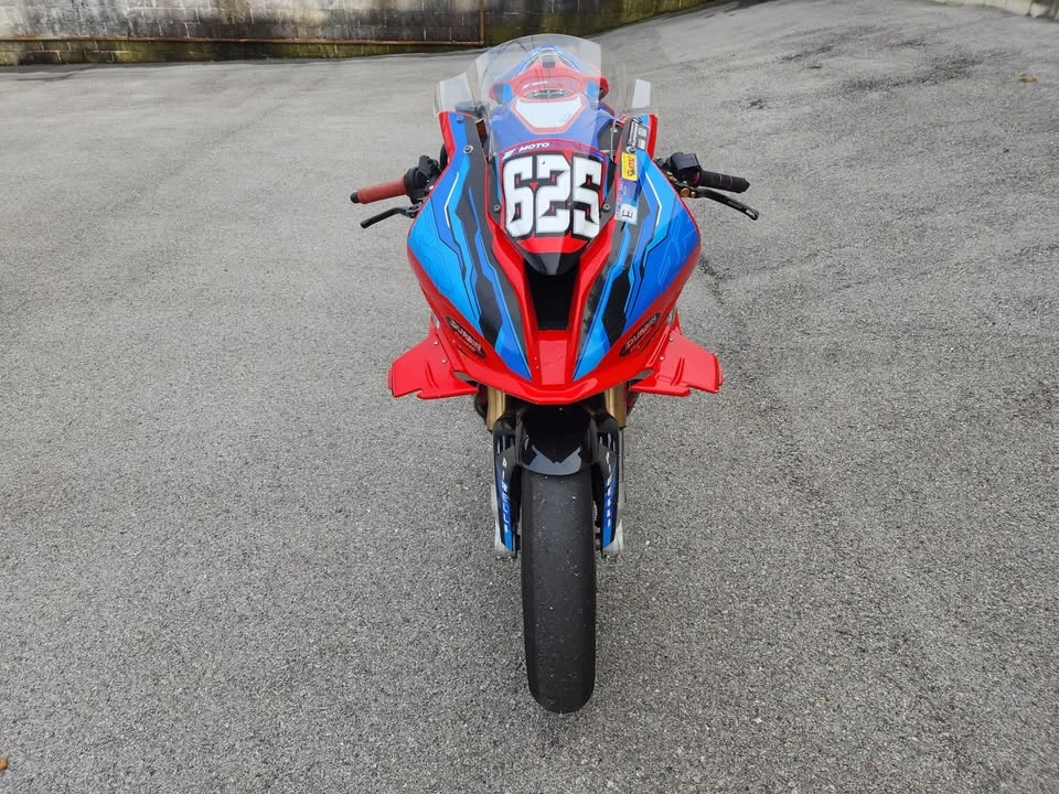 2024 BMW S1000 - Image 3 of 4