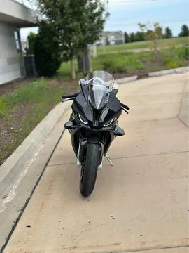 2024 BMW S1000RR