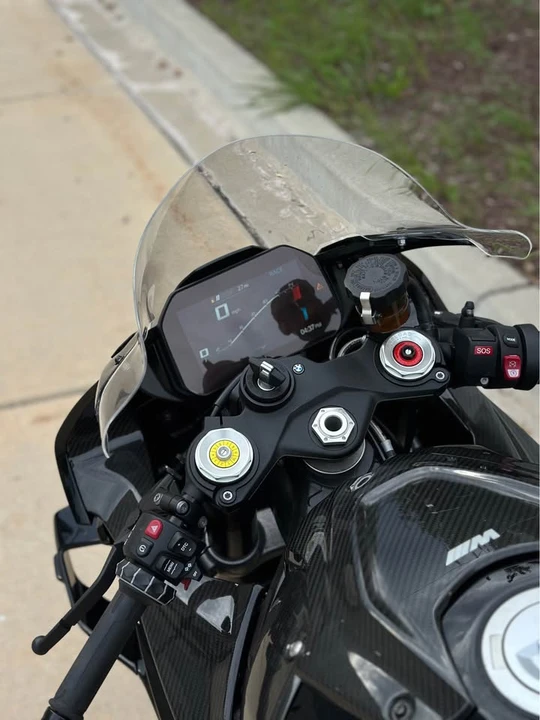 2024 BMW S1000 - Image 5 of 7