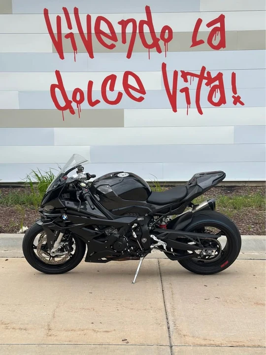 2024 BMW S1000 - Image 3 of 7