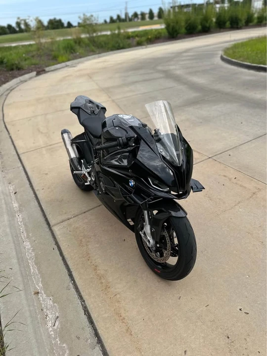 2024 BMW S1000 - Image 4 of 7