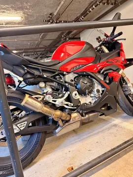 2024 BMW S1000RR