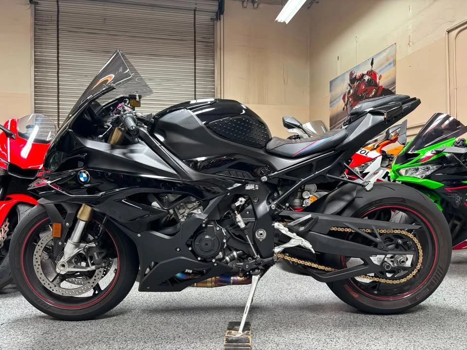 2024 BMW S1000 - Image 5 of 9