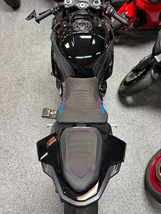 2024 BMW S1000 - Image 7 of 9