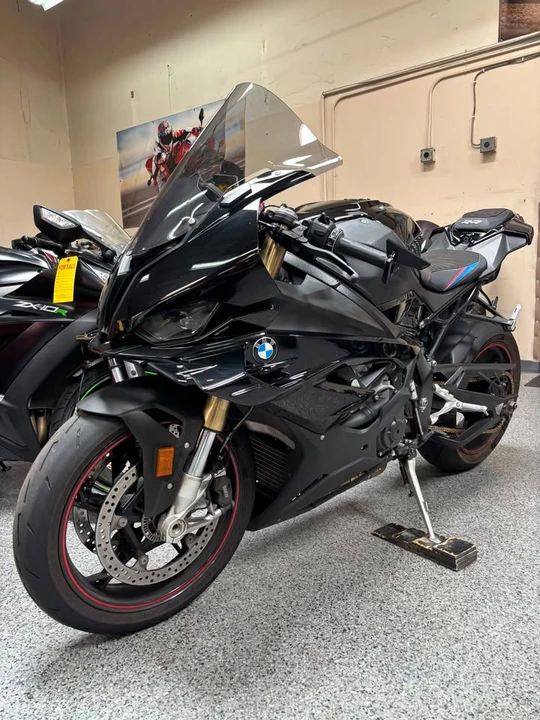 2024 BMW S1000 - Image 4 of 9