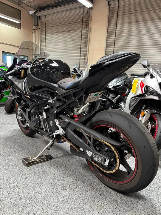 2024 BMW S1000 - Image 6 of 9
