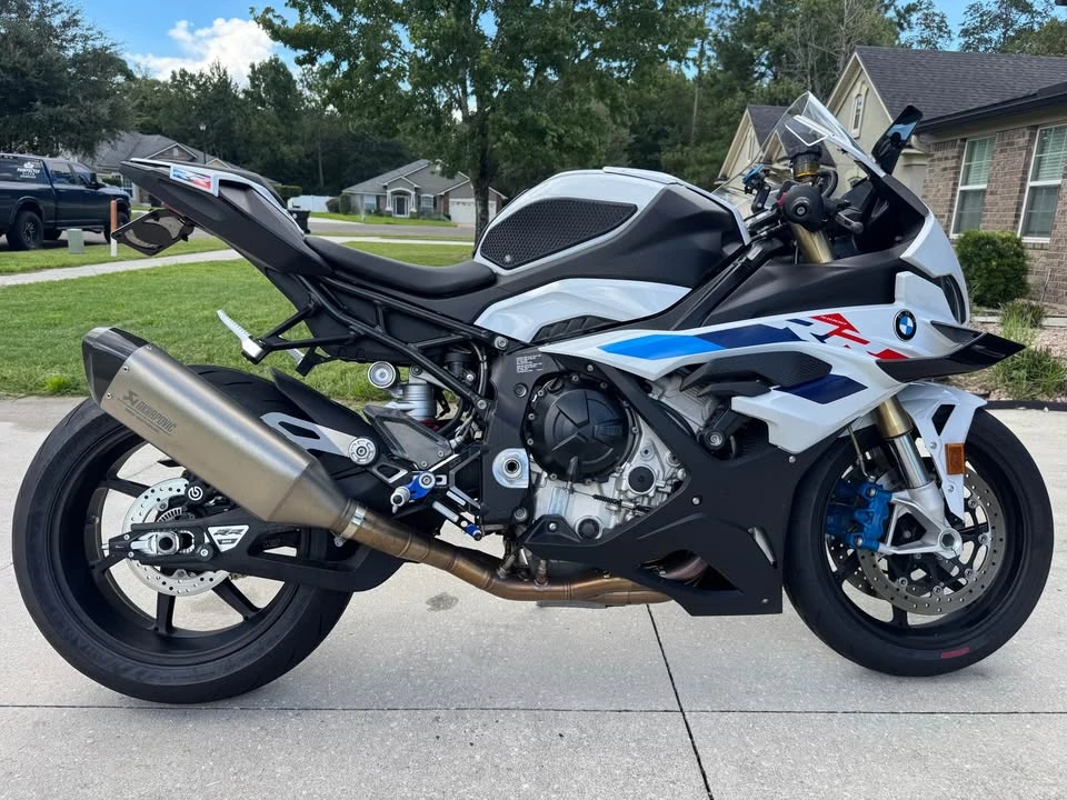 2024 BMW S1000 - Image 6 of 8