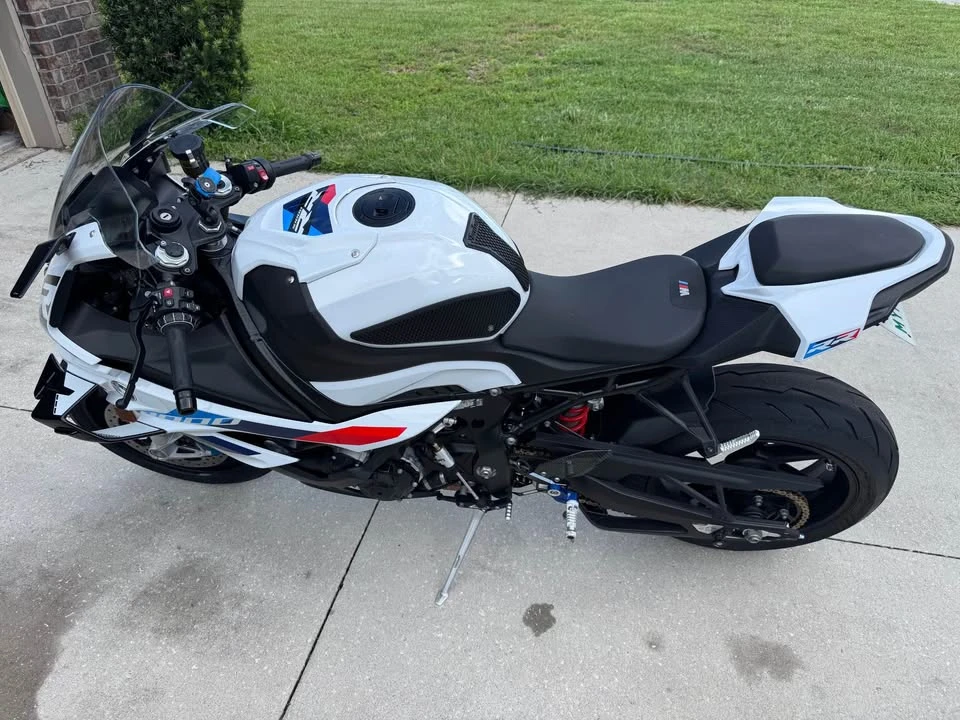 2024 BMW S1000 - Image 4 of 8
