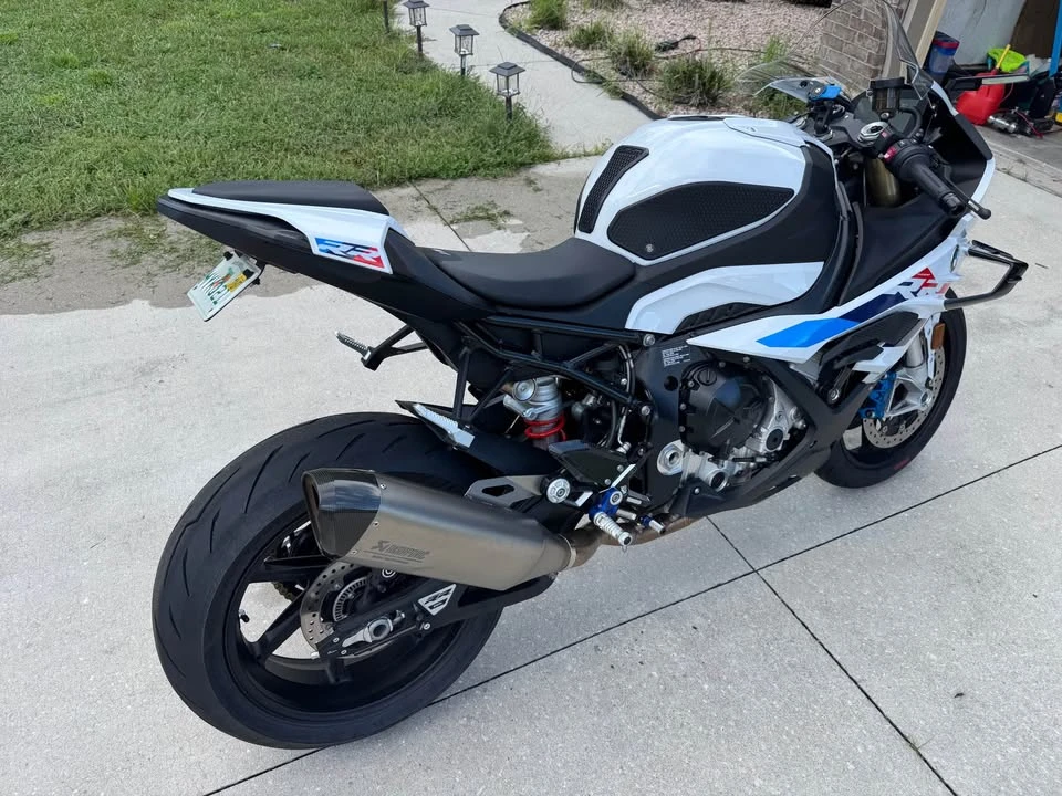 2024 BMW S1000 - Image 5 of 8