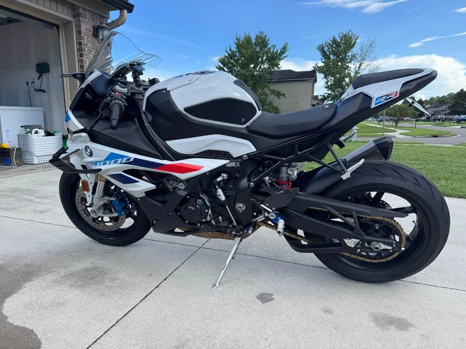 2024 BMW S1000 - Image 3 of 8