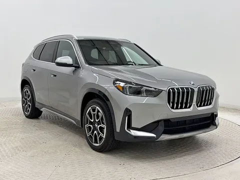 2024 BMW X1