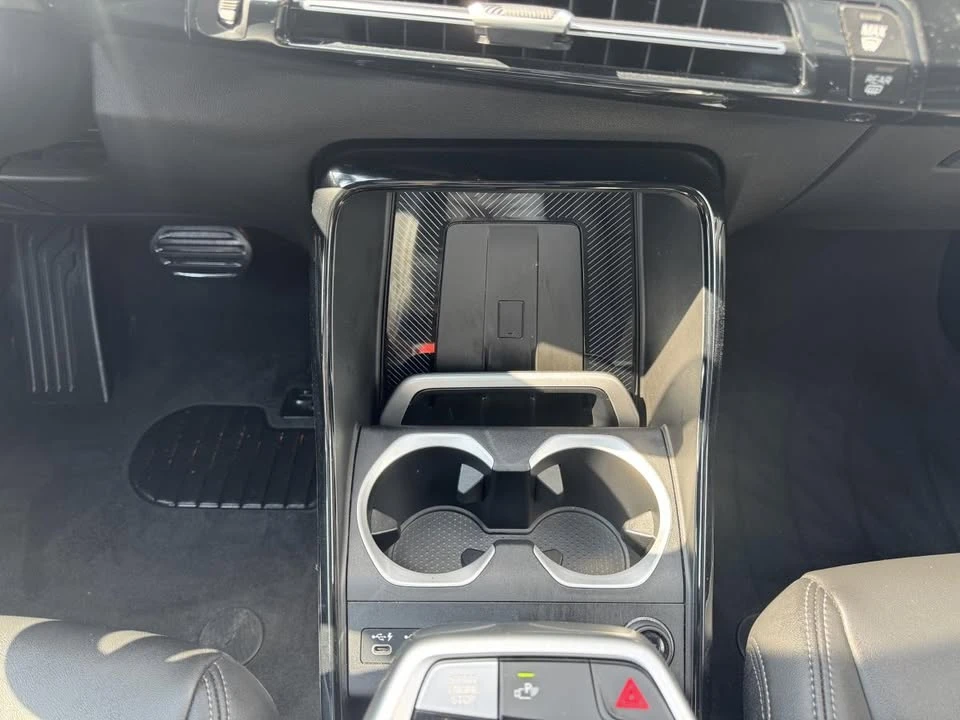 2024 BMW U11/U12 X1 - Image 19 of 20