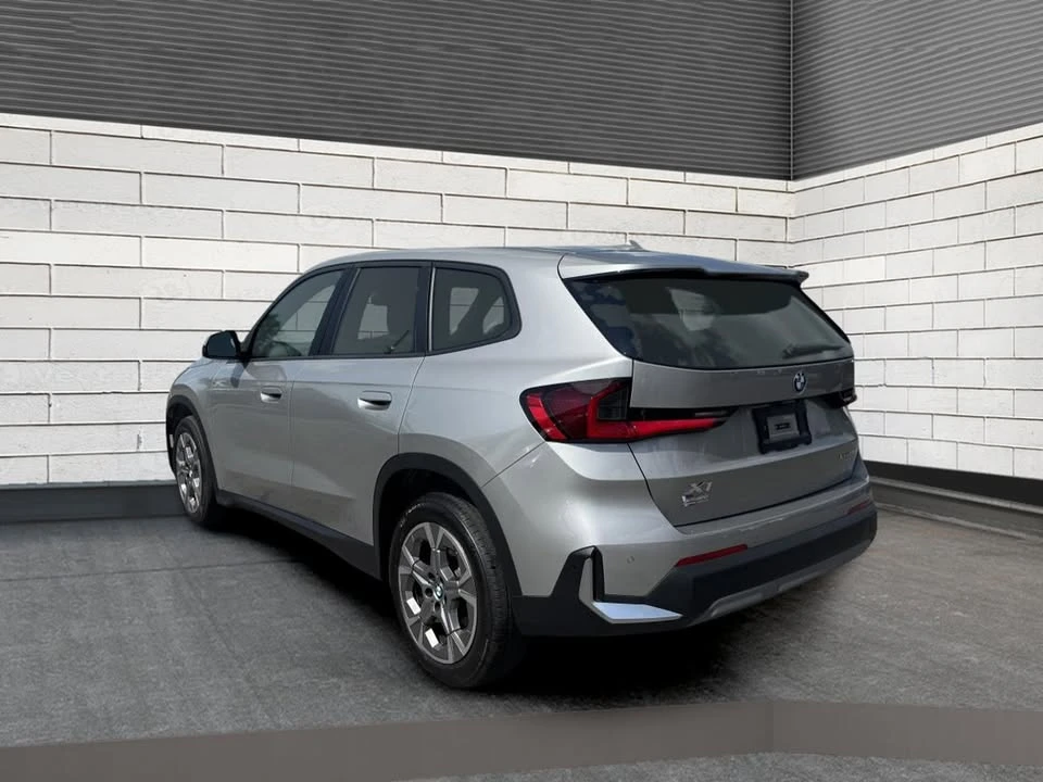 2024 BMW U11/U12 X1 - Image 7 of 20