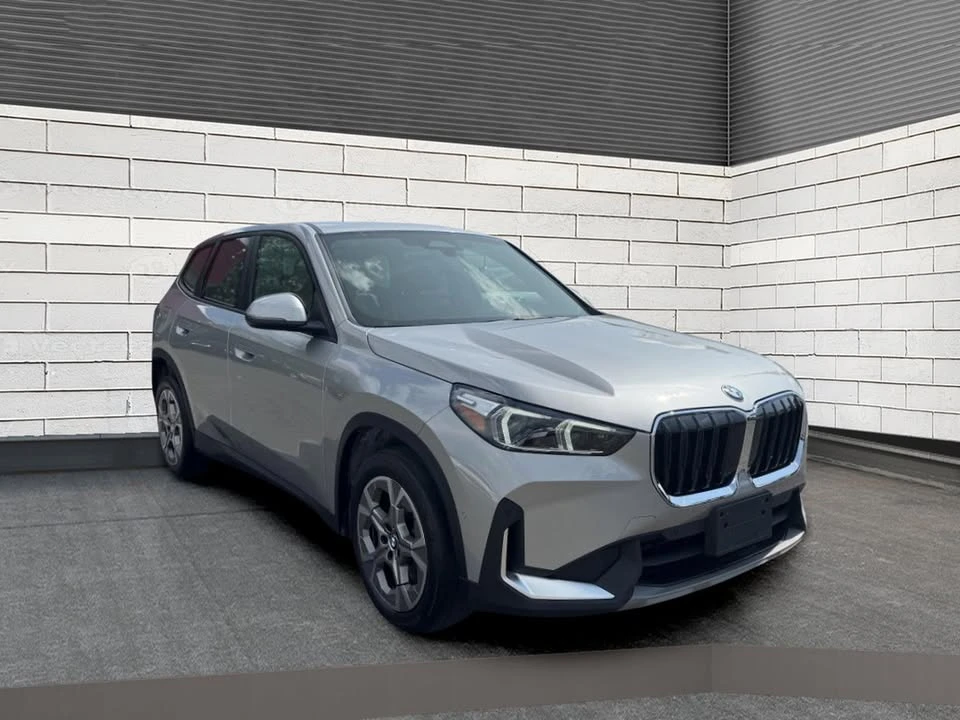 2024 BMW U11/U12 X1 - Image 3 of 20