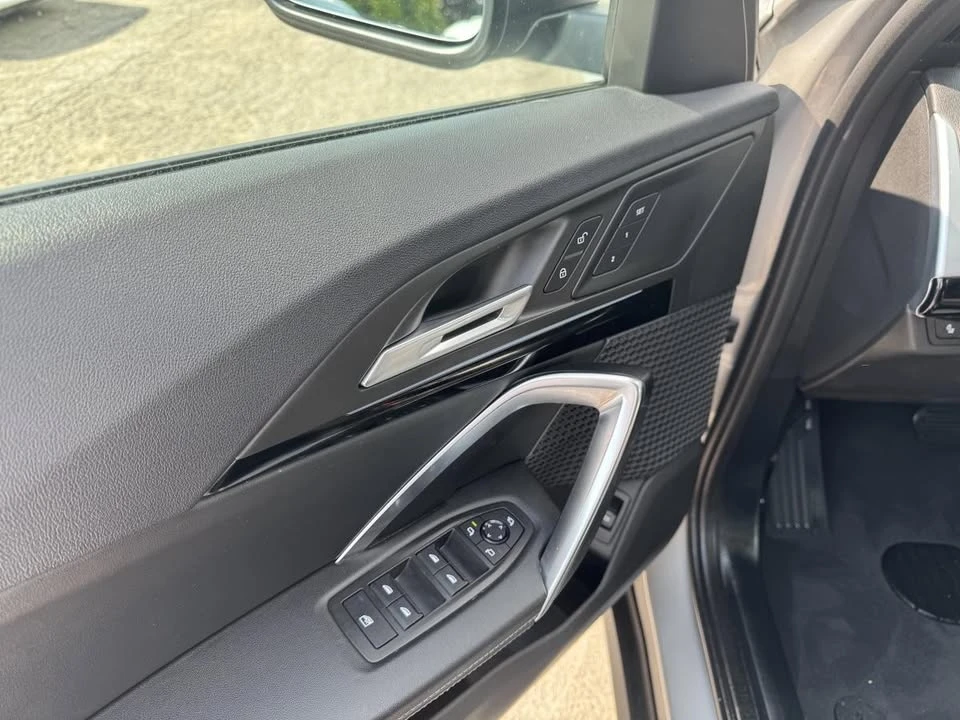 2024 BMW U11/U12 X1 - Image 9 of 20