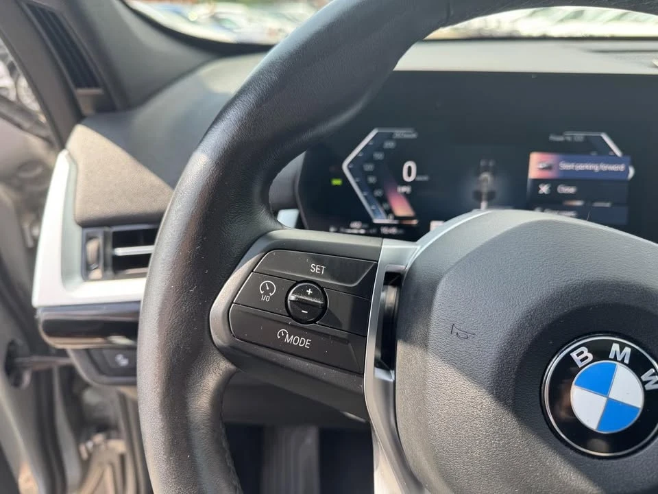2024 BMW U11/U12 X1 - Image 14 of 20