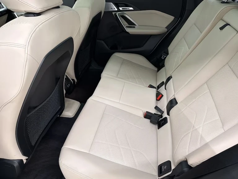 2024 BMW U11/U12 X1 - Image 11 of 11
