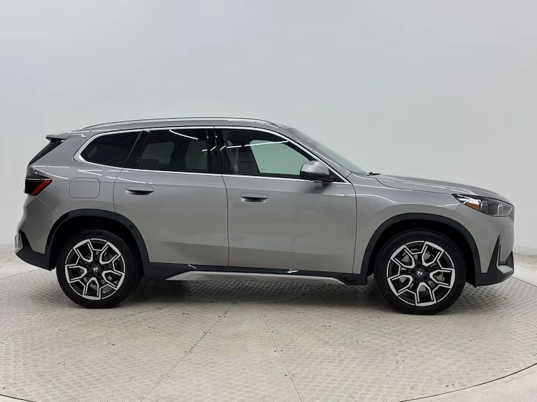 2024 BMW U11/U12 X1 - Image 3 of 11