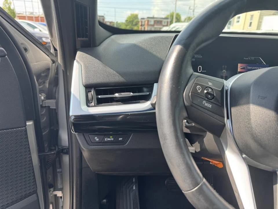 2024 BMW U11/U12 X1 - Image 11 of 20