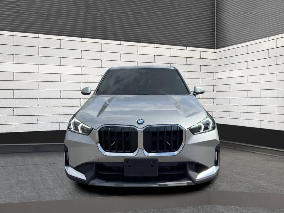 2024 BMW U11/U12 X1 - Image 2 of 20