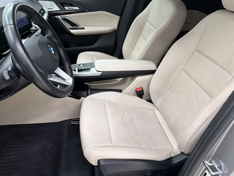 2024 BMW U11/U12 X1 - Image 6 of 11