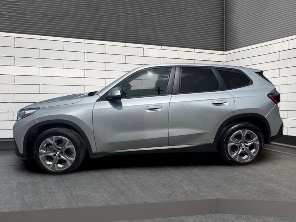 2024 BMW U11/U12 X1 - Image 8 of 20